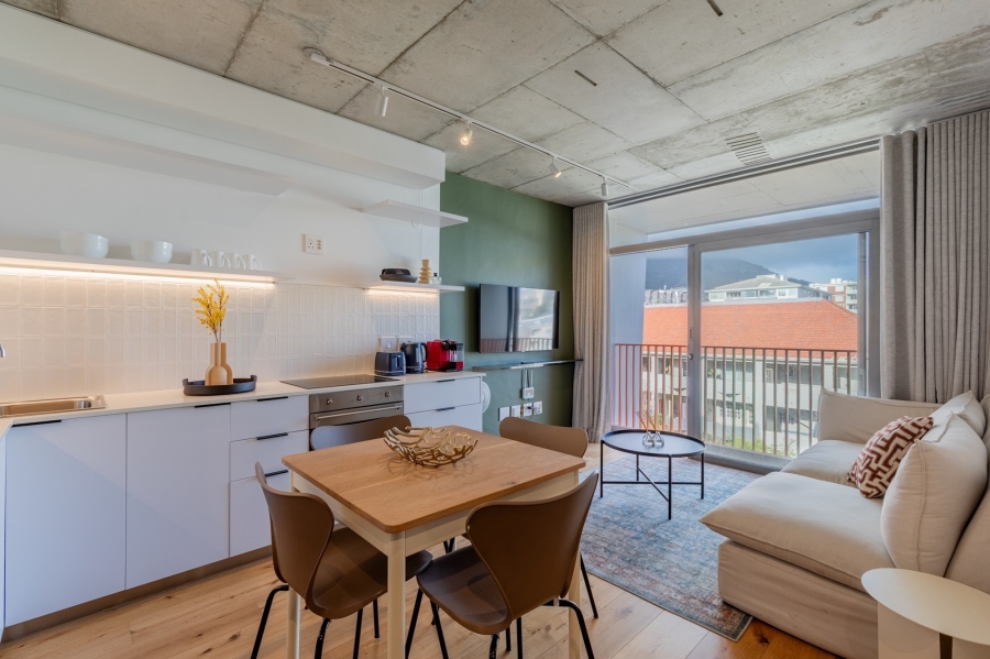 2 Bedroom Property for Sale in Sea Point Western Cape